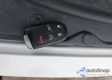 2021 Dodge Durango R/T Awd из США, поврежденный, VIN 1C4SDJCT5MC522880